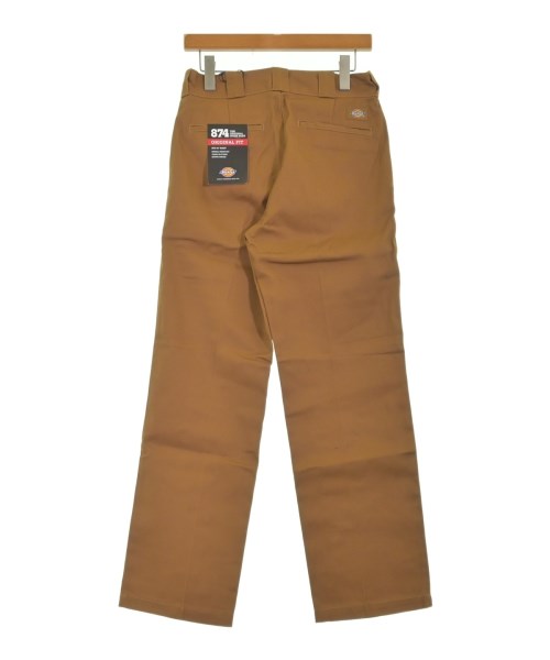 Dickies（ディッキーズ）チノパン 茶 サイズ:30(M位) メンズ/2200736890540