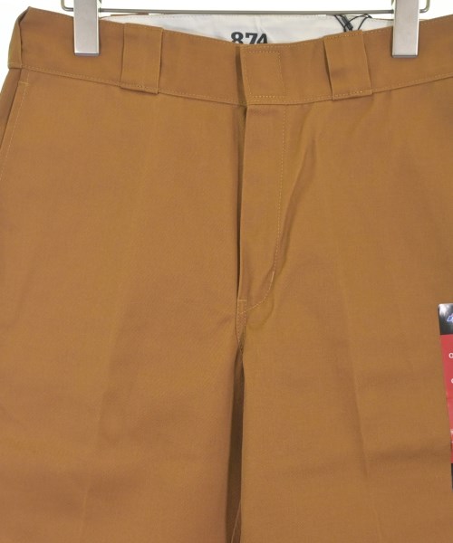 Dickies（ディッキーズ）チノパン 茶 サイズ:30(M位) メンズ/2200736890540
