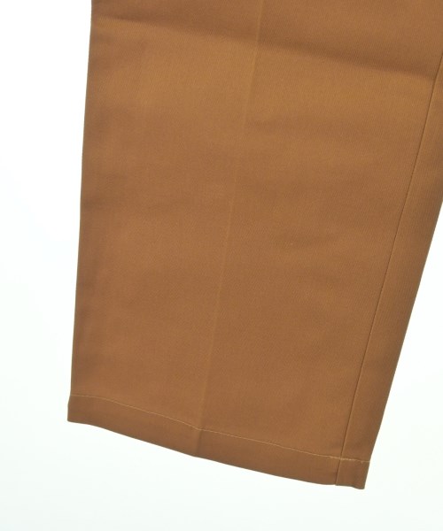 Dickies（ディッキーズ）チノパン 茶 サイズ:30(M位) メンズ/2200736890540