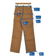Dickies（ディッキーズ）チノパン 茶 サイズ:30(M位) メンズ/2200736890540