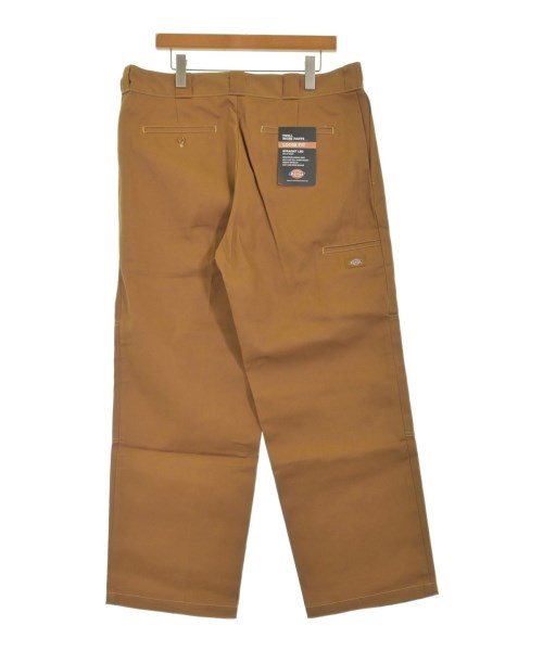Dickies（ディッキーズ）チノパン 茶 サイズ:38(XXL位) メンズ/2200736890557