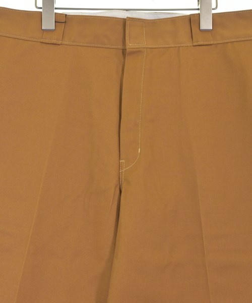 Dickies（ディッキーズ）チノパン 茶 サイズ:38(XXL位) メンズ/2200736890557