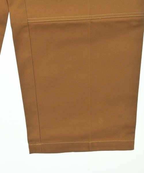 Dickies（ディッキーズ）チノパン 茶 サイズ:38(XXL位) メンズ/2200736890557