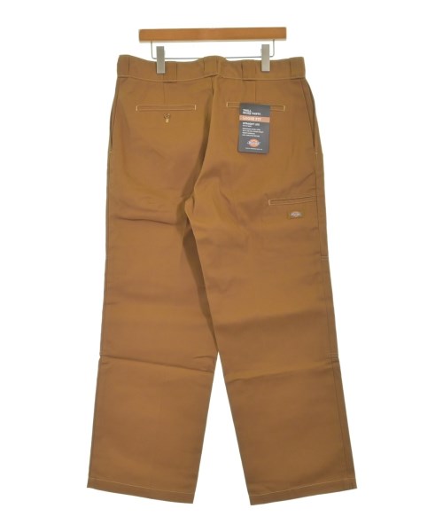 Dickies（ディッキーズ）チノパン 茶 サイズ:36(XXL位) メンズ/2200736890564