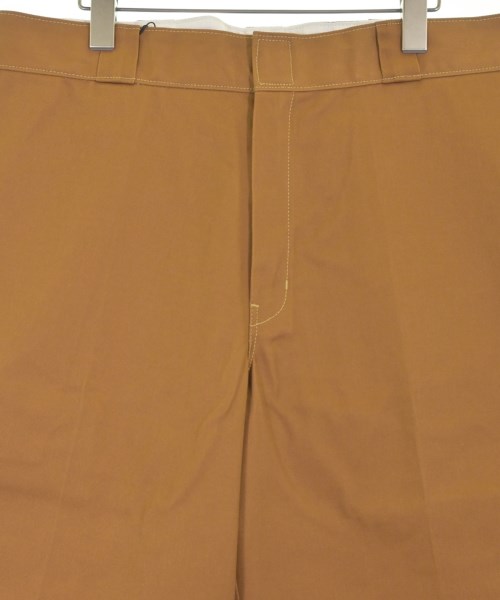 Dickies（ディッキーズ）チノパン 茶 サイズ:36(XXL位) メンズ/2200736890564