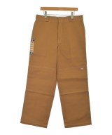 Dickies（ディッキーズ）チノパン 茶 サイズ:36(XXL位) メンズ/2200736890564