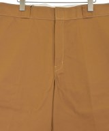 Dickies（ディッキーズ）チノパン 茶 サイズ:36(XXL位) メンズ/2200736890564