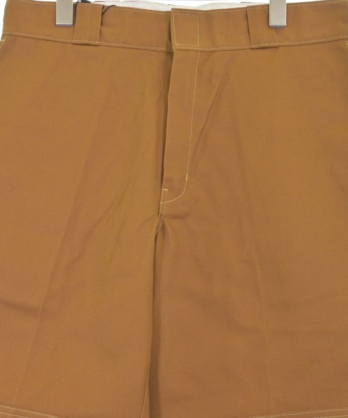 Dickies（ディッキーズ）チノパン 茶 サイズ:32(L位) メンズ/2200736890571