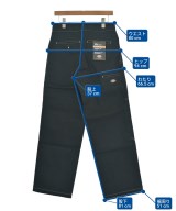 Dickies（ディッキーズ）チノパン 黒 サイズ:30(M位) メンズ/2200736890588