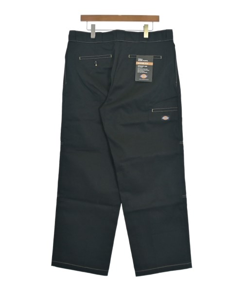 Dickies（ディッキーズ）チノパン 黒 サイズ:38(XXL位) メンズ/2200736890595