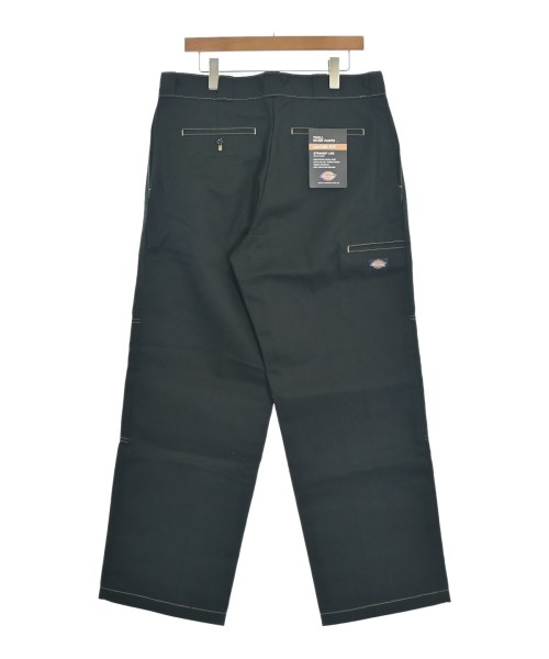 Dickies（ディッキーズ）チノパン 黒 サイズ:36(XXL位) メンズ/2200736890601