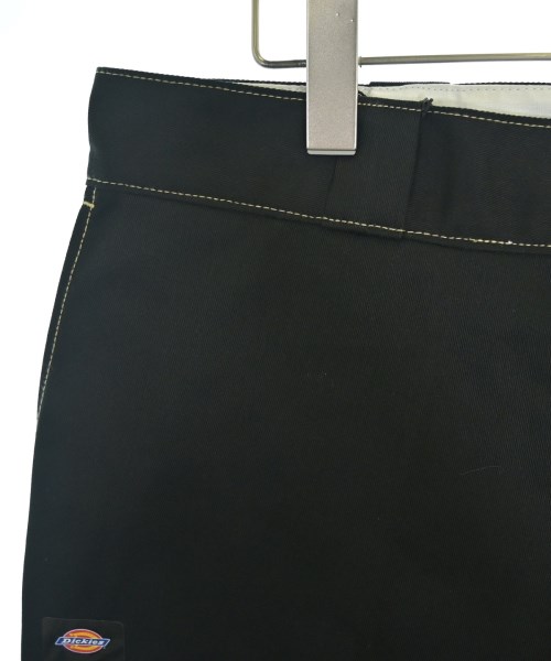 Dickies（ディッキーズ）チノパン 黒 サイズ:36(XXL位) メンズ/2200736890601
