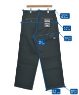 Dickies（ディッキーズ）チノパン 黒 サイズ:36(XXL位) メンズ/2200736890601
