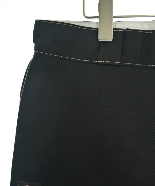 Dickies（ディッキーズ）チノパン 黒 サイズ:36(XXL位) メンズ/2200736890618