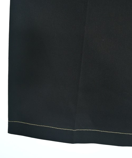 Dickies（ディッキーズ）チノパン 黒 サイズ:36(XXL位) メンズ/2200736890618