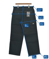 Dickies（ディッキーズ）チノパン 黒 サイズ:36(XXL位) メンズ/2200736890618