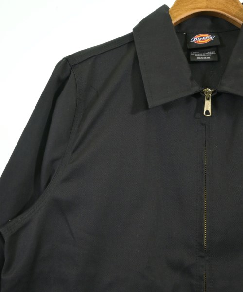 Dickies（ディッキーズ）ブルゾン 黒 サイズ:S メンズ/2200715491010