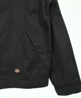 Dickies（ディッキーズ）ブルゾン 黒 サイズ:S メンズ/2200715491010