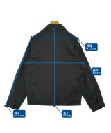 Dickies（ディッキーズ）ブルゾン 黒 サイズ:S メンズ/2200715491010