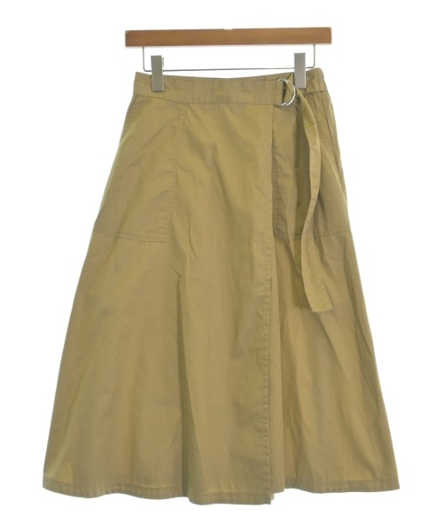 Dickies(ディッキーズ)のロング・マキシ丈スカート サイズ:M 1,600円