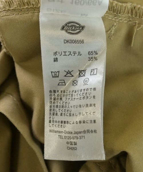 Dickies（ディッキーズ）ロング・マキシ丈スカート ベージュ サイズ:M レディース/2200720110012
