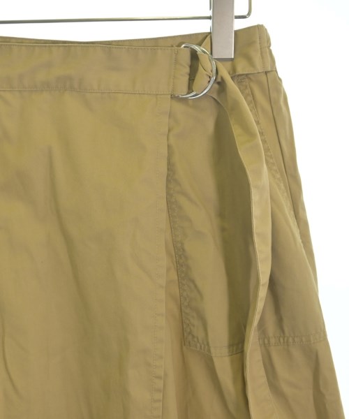 Dickies（ディッキーズ）ロング・マキシ丈スカート ベージュ サイズ:M レディース/2200720110012