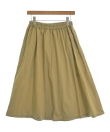 Dickies（ディッキーズ）ロング・マキシ丈スカート ベージュ サイズ:M レディース/2200720110012