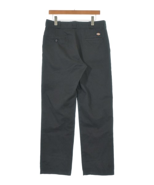 Dickies（ディッキーズ）チノパン 黒 サイズ:34(XL位) メンズ/2200720512106