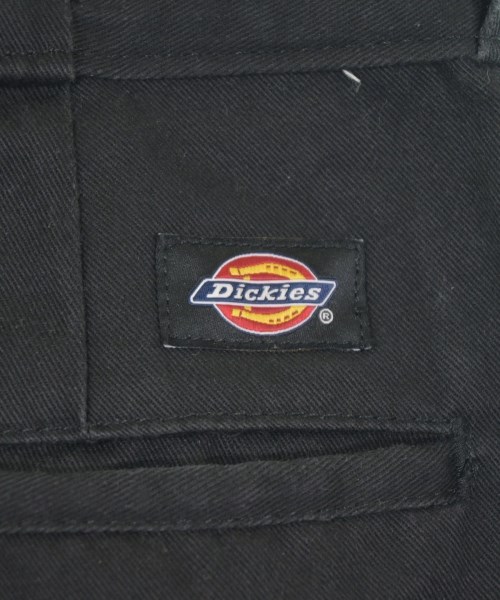 Dickies（ディッキーズ）チノパン 黒 サイズ:34(XL位) メンズ/2200720512106