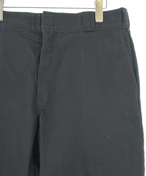 Dickies（ディッキーズ）チノパン 黒 サイズ:34(XL位) メンズ/2200720512106