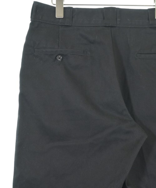 Dickies（ディッキーズ）チノパン 黒 サイズ:34(XL位) メンズ/2200720512106
