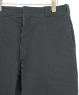 Dickies（ディッキーズ）チノパン 黒 サイズ:34(XL位) メンズ/2200720512106