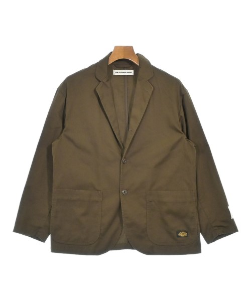 Dickies（ディッキーズ）その他 茶 サイズ:XXS/XXS レディース/2200720530018