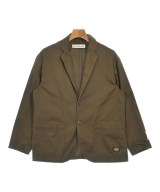 Dickies（ディッキーズ）その他 茶 サイズ:XXS/XXS レディース/2200720530018