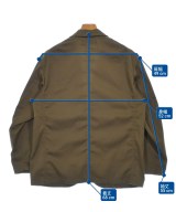 Dickies（ディッキーズ）その他 茶 サイズ:XXS/XXS レディース/2200720530018