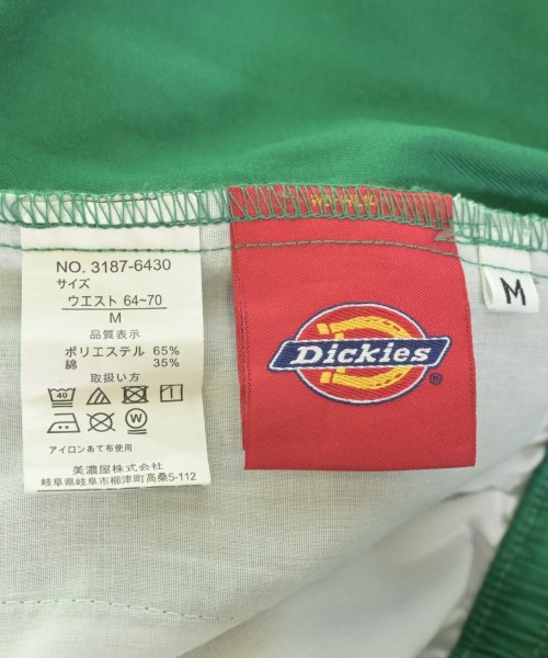 Dickies（ディッキーズ）カーゴパンツ 緑 サイズ:M レディース/2200717456062