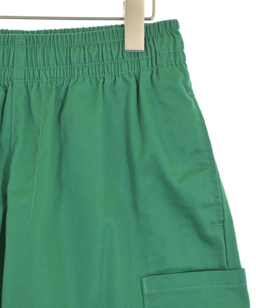 Dickies（ディッキーズ）カーゴパンツ 緑 サイズ:M レディース/2200717456062