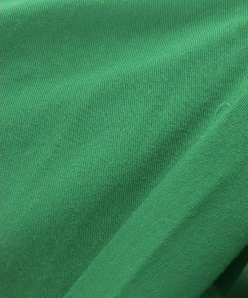 Dickies（ディッキーズ）カーゴパンツ 緑 サイズ:M レディース/2200717456062