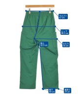 Dickies（ディッキーズ）カーゴパンツ 緑 サイズ:M レディース/2200717456062
