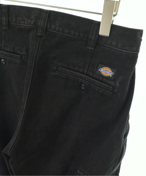 Dickies（ディッキーズ）デニムパンツ 黒 サイズ:32(L位) メンズ/2200721442013