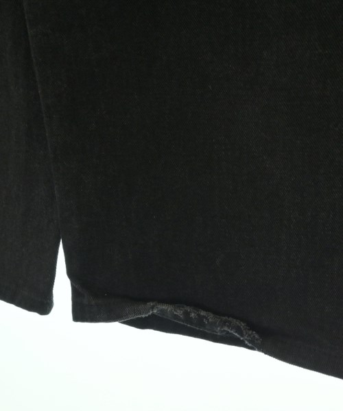 Dickies（ディッキーズ）デニムパンツ 黒 サイズ:32(L位) メンズ/2200721442013