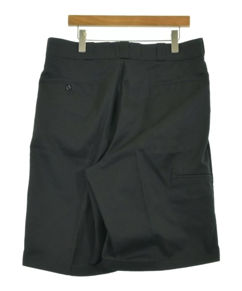 Dickies（ディッキーズ）ショートパンツ 黒 サイズ:38(XXL位) メンズ/2200718851286