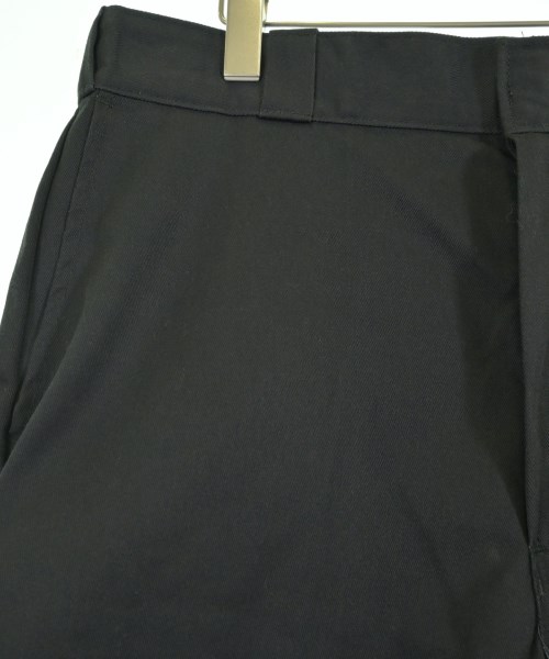 Dickies（ディッキーズ）ショートパンツ 黒 サイズ:38(XXL位) メンズ/2200718851286