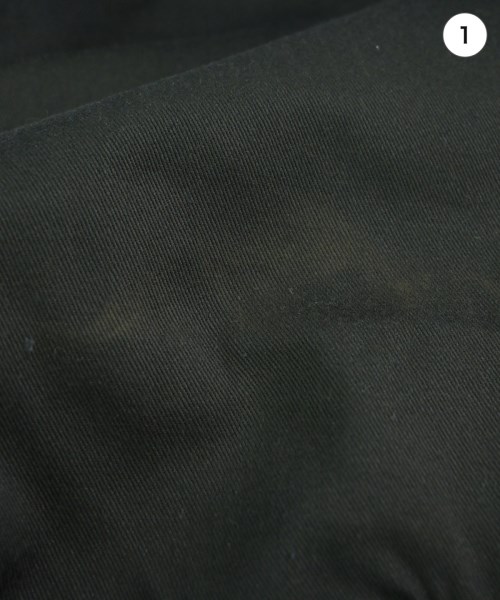 Dickies（ディッキーズ）ショートパンツ 黒 サイズ:38(XXL位) メンズ/2200718851286