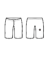 Dickies（ディッキーズ）ショートパンツ 黒 サイズ:38(XXL位) メンズ/2200718851286