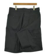 Dickies（ディッキーズ）ショートパンツ 黒 サイズ:38(XXL位) メンズ/2200718851286