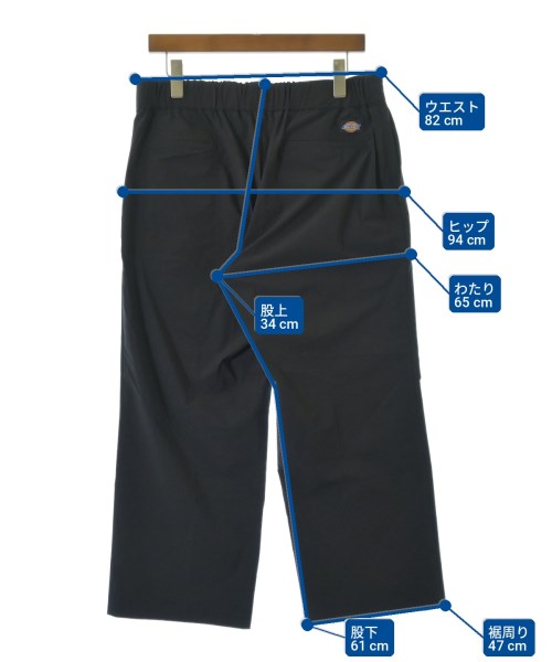 Dickies（ディッキーズ）その他 黒 サイズ:M メンズ/2200718476151