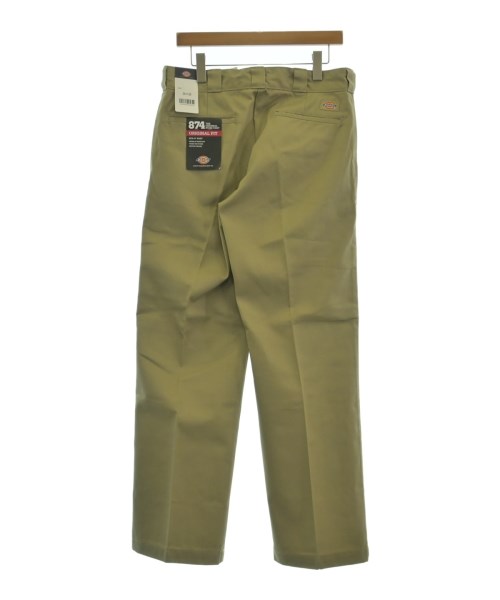 Dickies（ディッキーズ）チノパン ベージュ サイズ:34(L位) メンズ/2200722535011