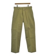 Dickies（ディッキーズ）チノパン ベージュ サイズ:34(L位) メンズ/2200722535011