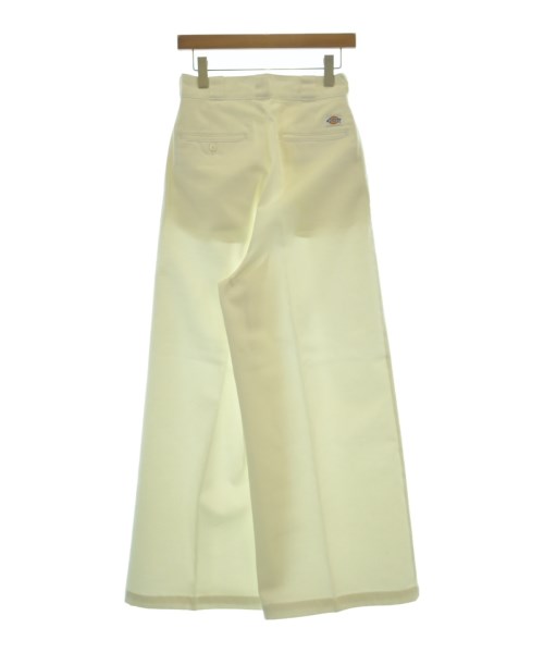 Dickies（ディッキーズ）チノパン 白 サイズ:M レディース/2200722538012